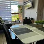 Depto Comodo Ideal Para Familias, 3 Habitaciones, Wifi, Estacionamiento Privado, Cercano A Paramericana 5