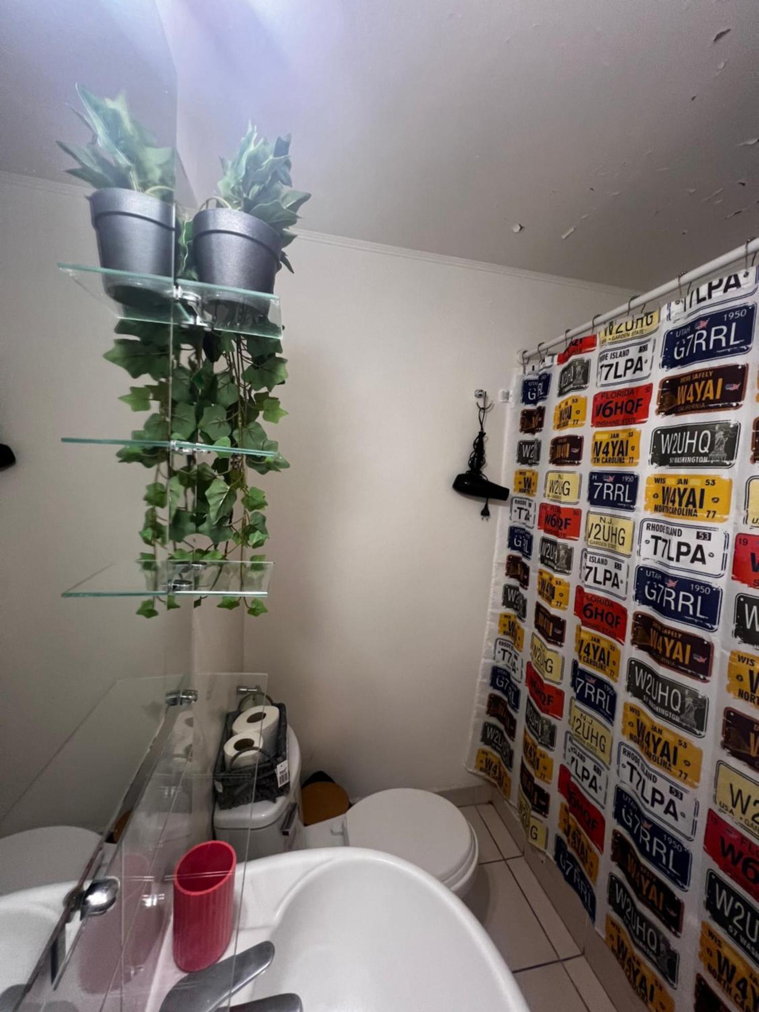 Depto Comodo Ideal Familias, 3 Habitaciones, Wifi, Estacionamiento Privado, Cercano A Paramericana 5 * Rancagua